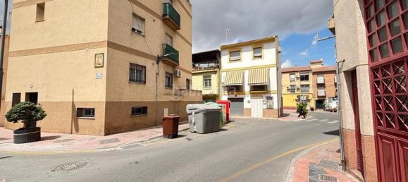 Propiedad comercial en Armilla, Spain 88 m² No. 180703 23