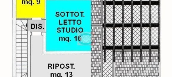 7 rooms Villa in Cesena, Italy No. 80167 2