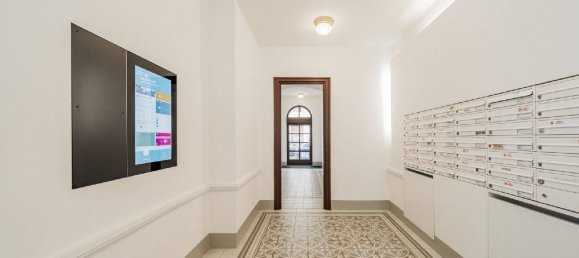 2-Zimmer Wohnung in Margareten, Austria, Nr. 108425 15