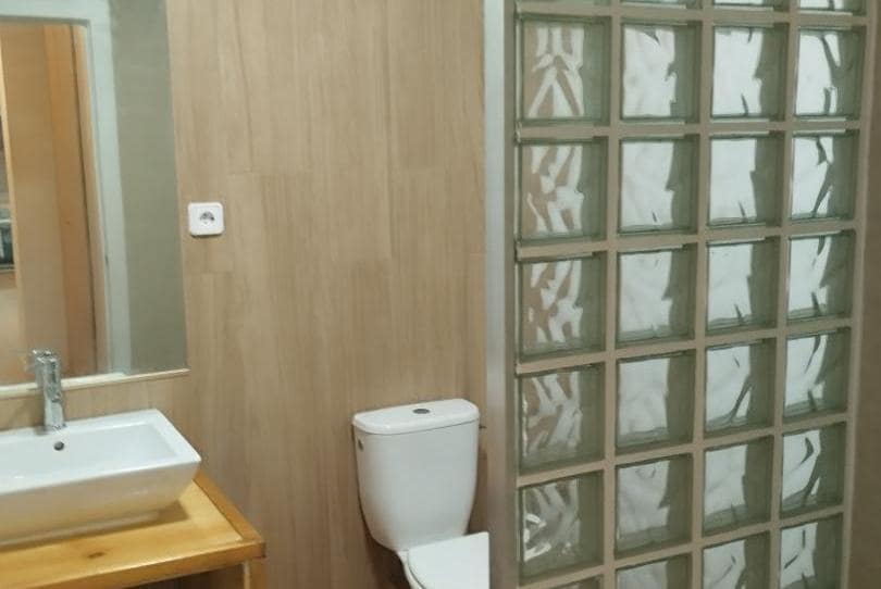 Apartamento de 2 dormitorios en Sants-Montjuïc, Spain No. 246369