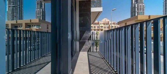 Hotel-apartamento T2 em Al Barsha, UAE N.º 5910 8