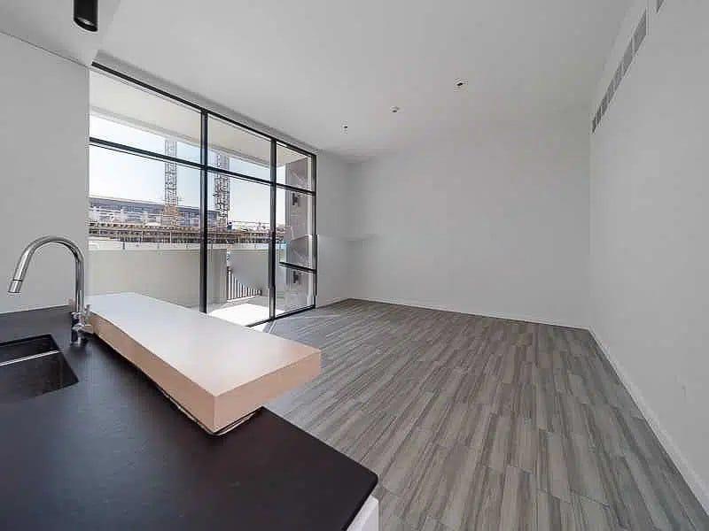 Hotel-apartamento T2 em Al Barsha, UAE N.º 5910