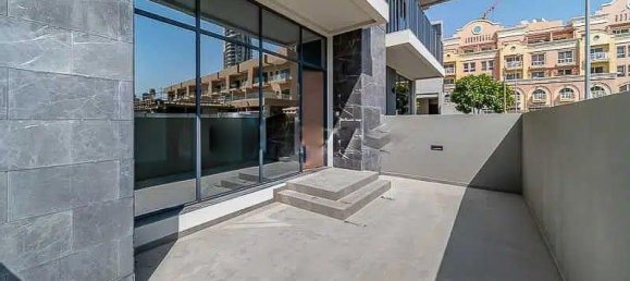 Hotel-apartamento T2 em Al Barsha, UAE N.º 5910 7