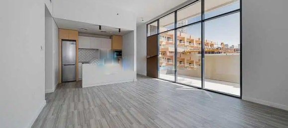 Hotel-apartamento T2 em Al Barsha, UAE N.º 5910 2