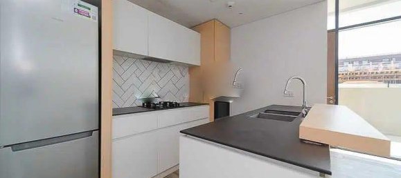 Hotel-apartamento T2 em Al Barsha, UAE N.º 5910 6