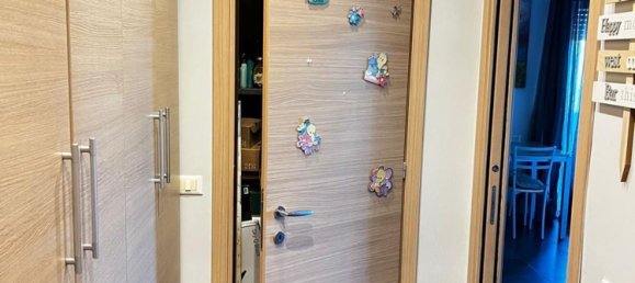 2 chambres Appartement à Fiumicino, Italy No. 312743 20