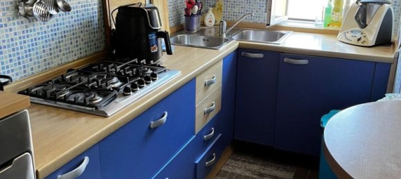 2 chambres Appartement à Fiumicino, Italy No. 312743 12