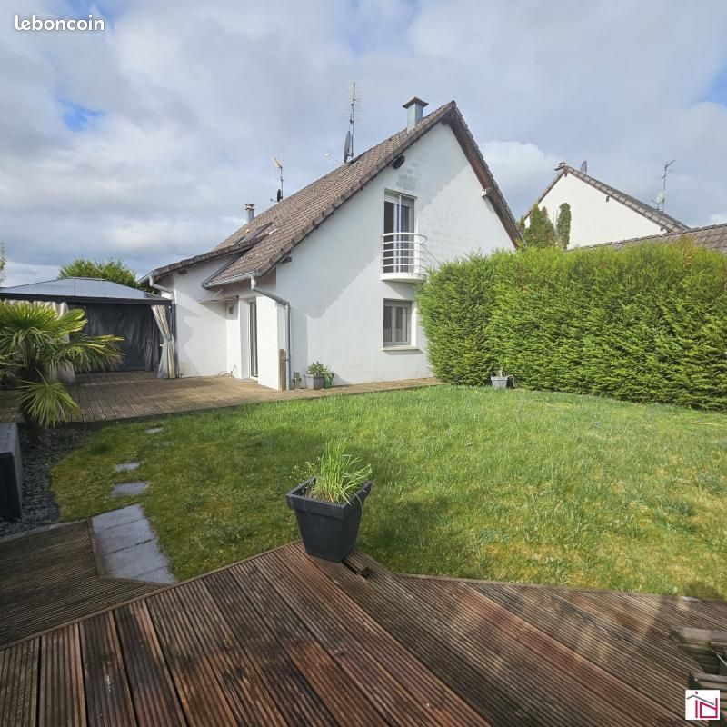 3 غرف نوم منزل في Neuwiller, France رقم 46743