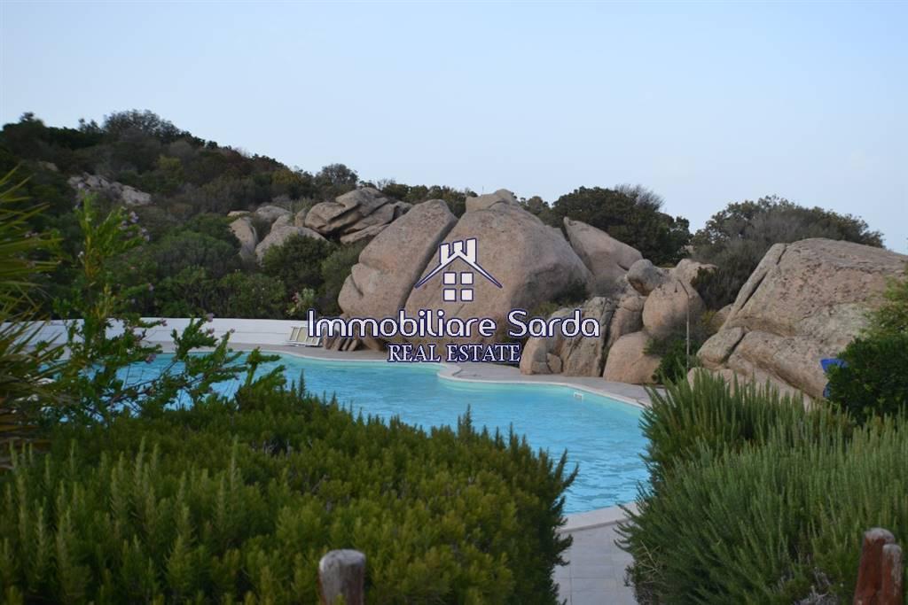 Villa de 3 habitaciónes en Palau, Italy No. 238099