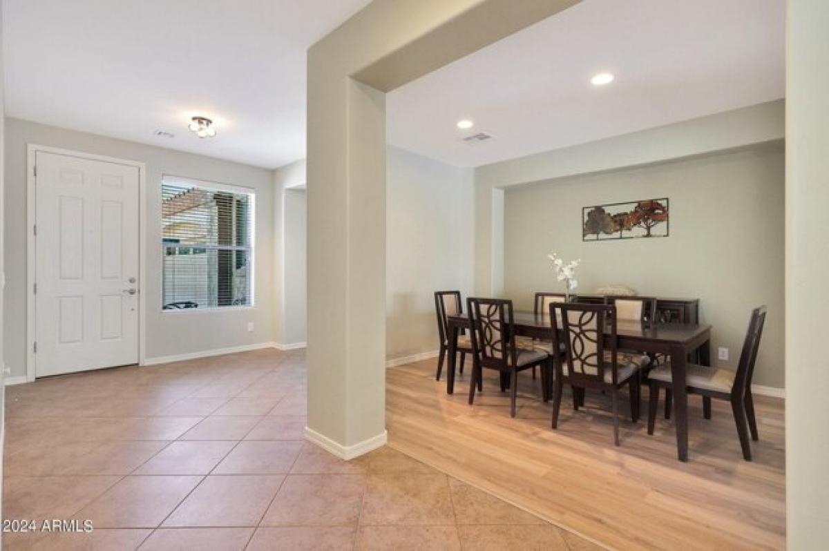 3 bedrooms House in Goodyear, USA No. 383334