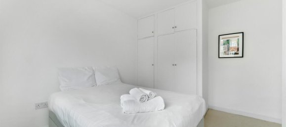 2 bedrooms Apartment in London, United Kingdom No. 9929 6