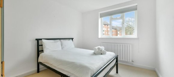 2 bedrooms Apartment in London, United Kingdom No. 9929 7