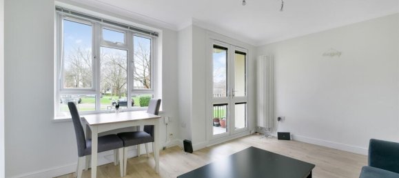 2 bedrooms Apartment in London, United Kingdom No. 9929 11