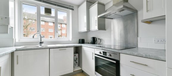 2 bedrooms Apartment in London, United Kingdom No. 9929 5