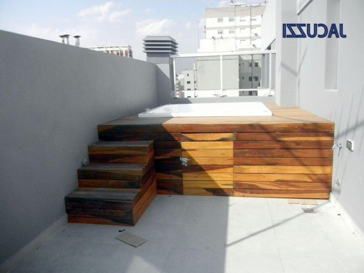 استوديو في Buenos Aires, Argentina رقم 86150