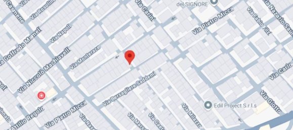 5-salle Appartement à Comiso, Italy No. 293967 9