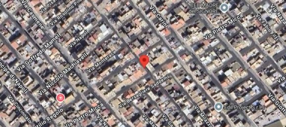 5-salle Appartement à Comiso, Italy No. 293967 5