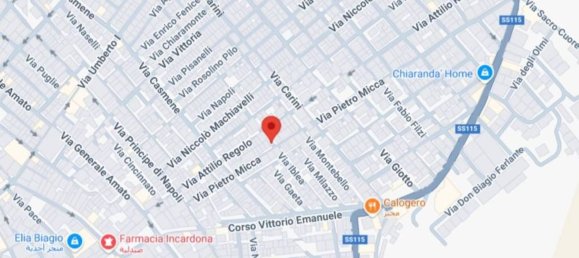 5-salle Appartement à Comiso, Italy No. 293967 10