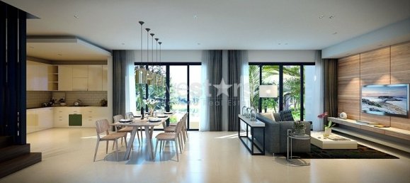 Кафе / ресторан с 3 спальнями в Хуа Хин, Таиланд № 7644 2