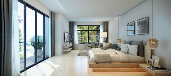 Кафе / ресторан с 3 спальнями в Хуа Хин, Таиланд № 7644 4