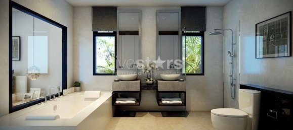 Кафе / ресторан с 3 спальнями в Хуа Хин, Таиланд № 7644 3