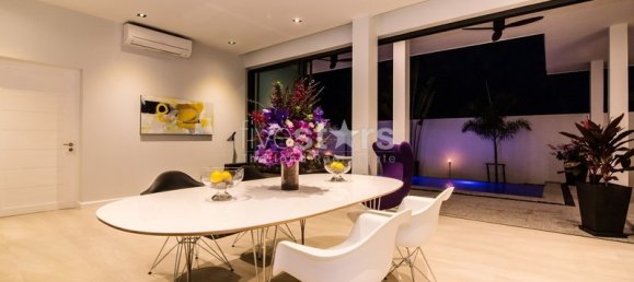 Кафе / ресторан с 3 спальнями в Хуа Хин, Таиланд № 7644 9