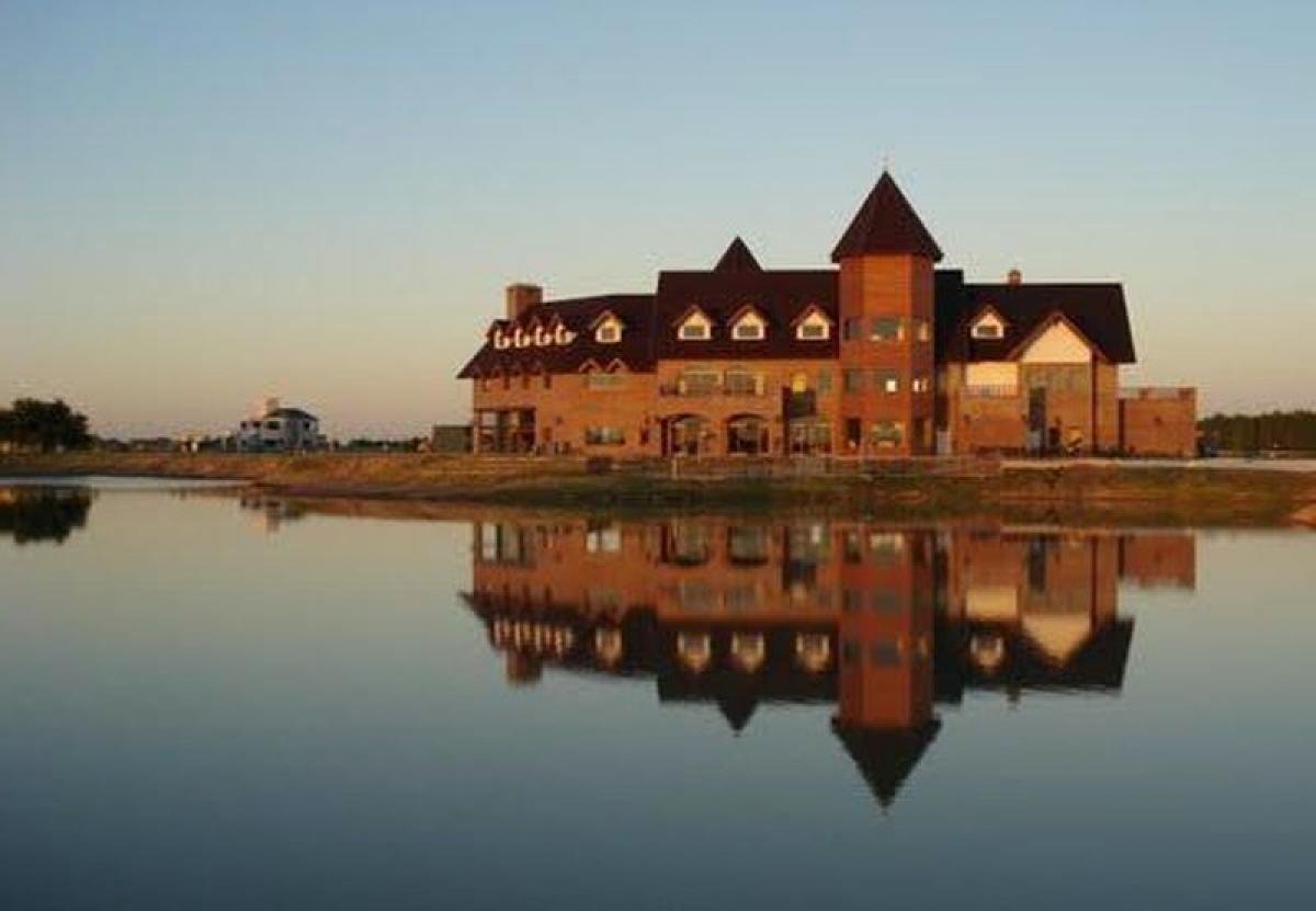  Land in San Vicente, Argentina No. 114476