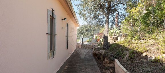 3 غرف نوم منزل في Sao Bras de Alportel, Portugal رقم 24580 38