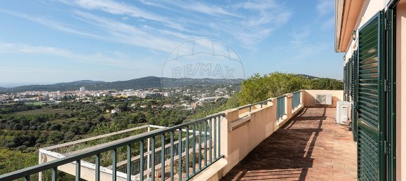 3 غرف نوم منزل في Sao Bras de Alportel, Portugal رقم 24580 7