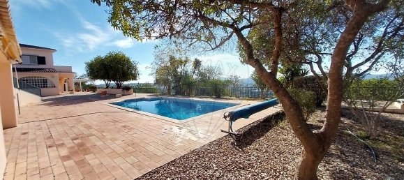 3 غرف نوم منزل في Sao Bras de Alportel, Portugal رقم 24580 5