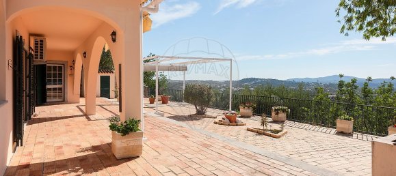 3 غرف نوم منزل في Sao Bras de Alportel, Portugal رقم 24580 10