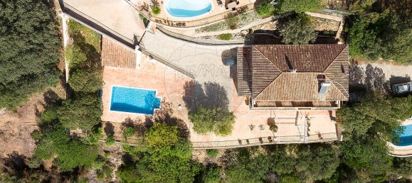 3 غرف نوم منزل في Sao Bras de Alportel, Portugal رقم 24580 44