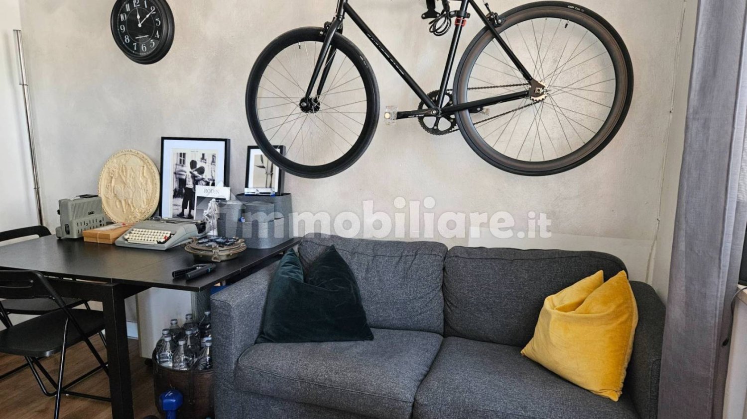 Apartamento T1 em Fano, Italy N.º 321854