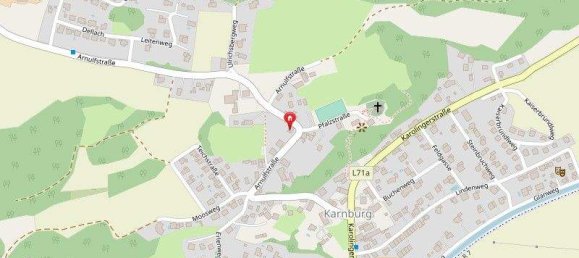 Casa de 5 habitaciónes en Maria Saal, Austria No. 126961 26