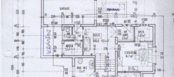 Casa de 5 habitaciónes en Maria Saal, Austria No. 126961 20