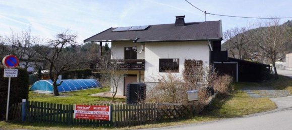 Casa de 5 habitaciónes en Maria Saal, Austria No. 126961 2