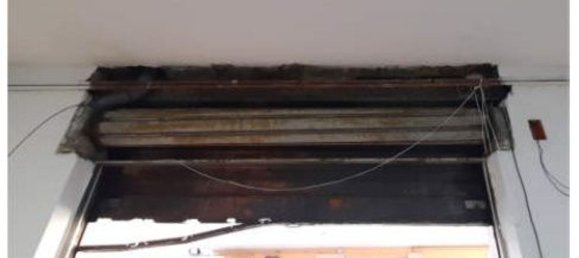 8غرفة شقة في Pescara, Italy رقم 303084 15