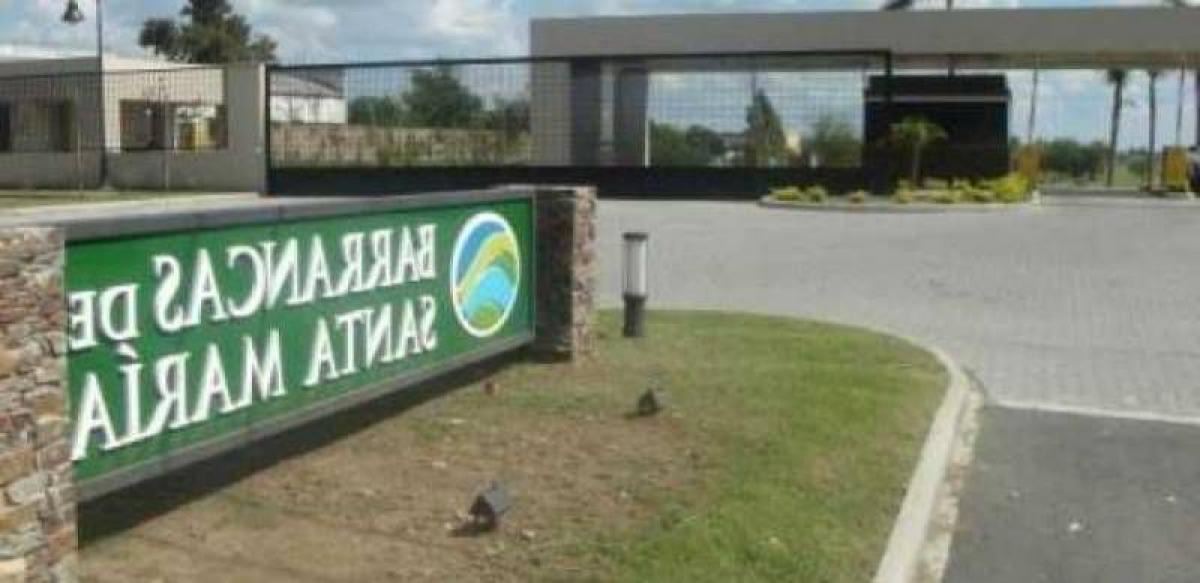 Terreno em Tigre, Argentina N.º 32990