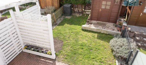 3 bedrooms Townhouse in Hanover, Germany No. 313343 3