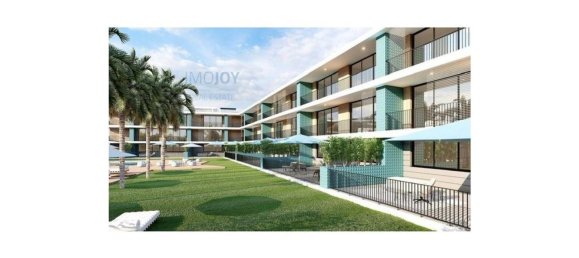 Terreno en Quelfes, Portugal 9108 m² No. 104890 6