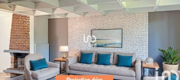 Casa T6 em Seine-Maritime, France N.º 317661 4