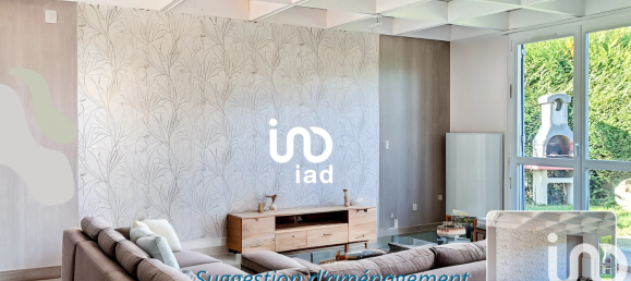 Casa T6 em Seine-Maritime, France N.º 317661 6