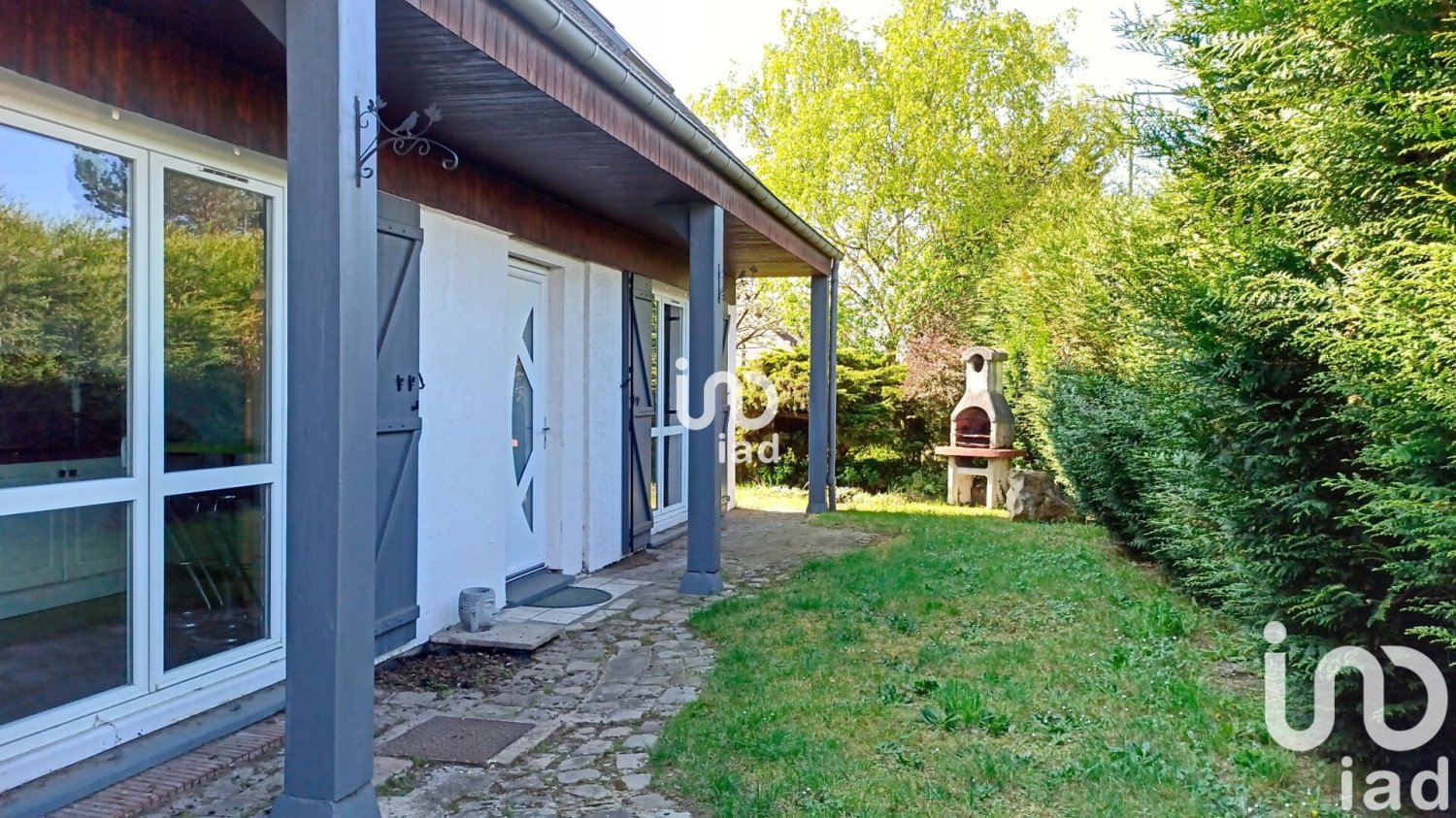 Casa T6 em Seine-Maritime, France N.º 317661