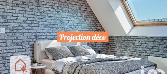 Casa T6 em Seine-Maritime, France N.º 317661 23