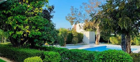4 bedrooms Villa in Chloraka, Cyprus No. 20364 3