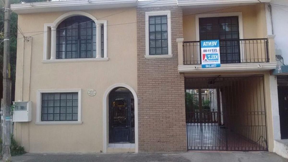 3 chambres Maison à Tamaulipas, Mexico No. 184563