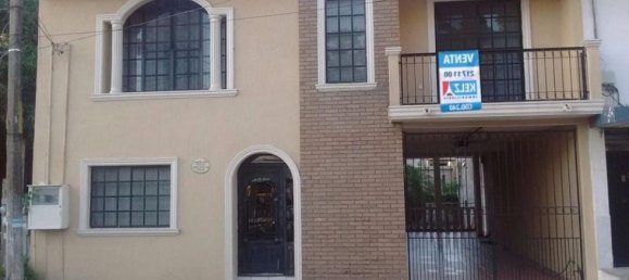 3 chambres Maison à Tamaulipas, Mexico No. 184563 2