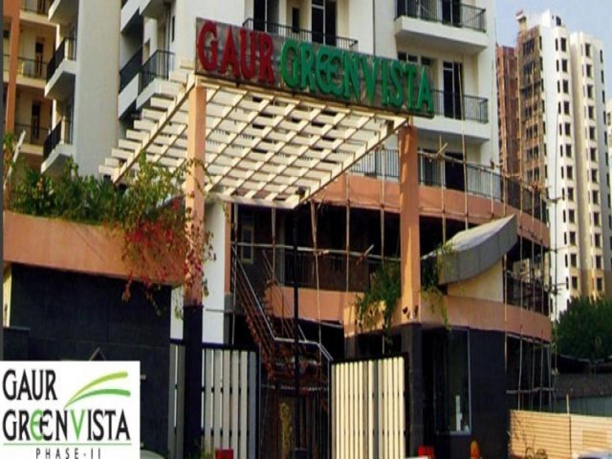 3 Schlafzimmer Haus in Ghaziabad, India, Nr. 56489