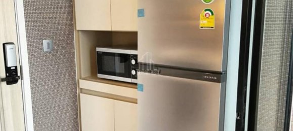 Apartamento com 1 quarto em condomínio em Knightsbridge Prime Sathorn Bangkok, Thailand N.º 30473 4