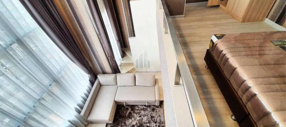 Apartamento com 1 quarto em condomínio em Knightsbridge Prime Sathorn Bangkok, Thailand N.º 30473 6